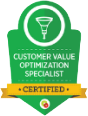 Local Digital Buzz - Certified Customer Value Optimization Specialist