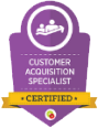 Local Digital Buzz - Certified Customer Acquisition Specialist