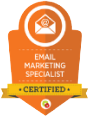 Local Digital Buzz - Certified Email Marketing Specialist