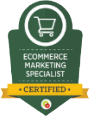 Local Digital Buzz - Certified Ecommerce Marketing Specialist