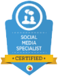 Local Digital Buzz - Certified Social Media Specialist