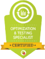 Local Digital Buzz - Certified Optimization & Testing Specialist