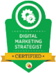 Local Digital Buzz - Certified Digital Marketing Strategist