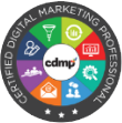 Local Digital Buzz - Certified Digital Marketing Professional