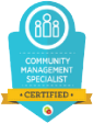 Local Digital Buzz - Certified Community Management Specialist