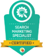 Local Digital Buzz - Certified Search Marketing Specialist