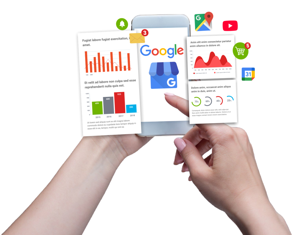 Google Ads: Your Secret Weapon for Lead Generation